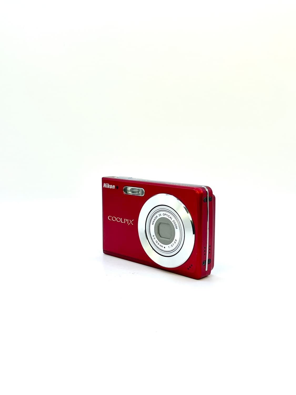 Nikon Coolpix S200디카 (베이비몬스터!) 상품이미지7