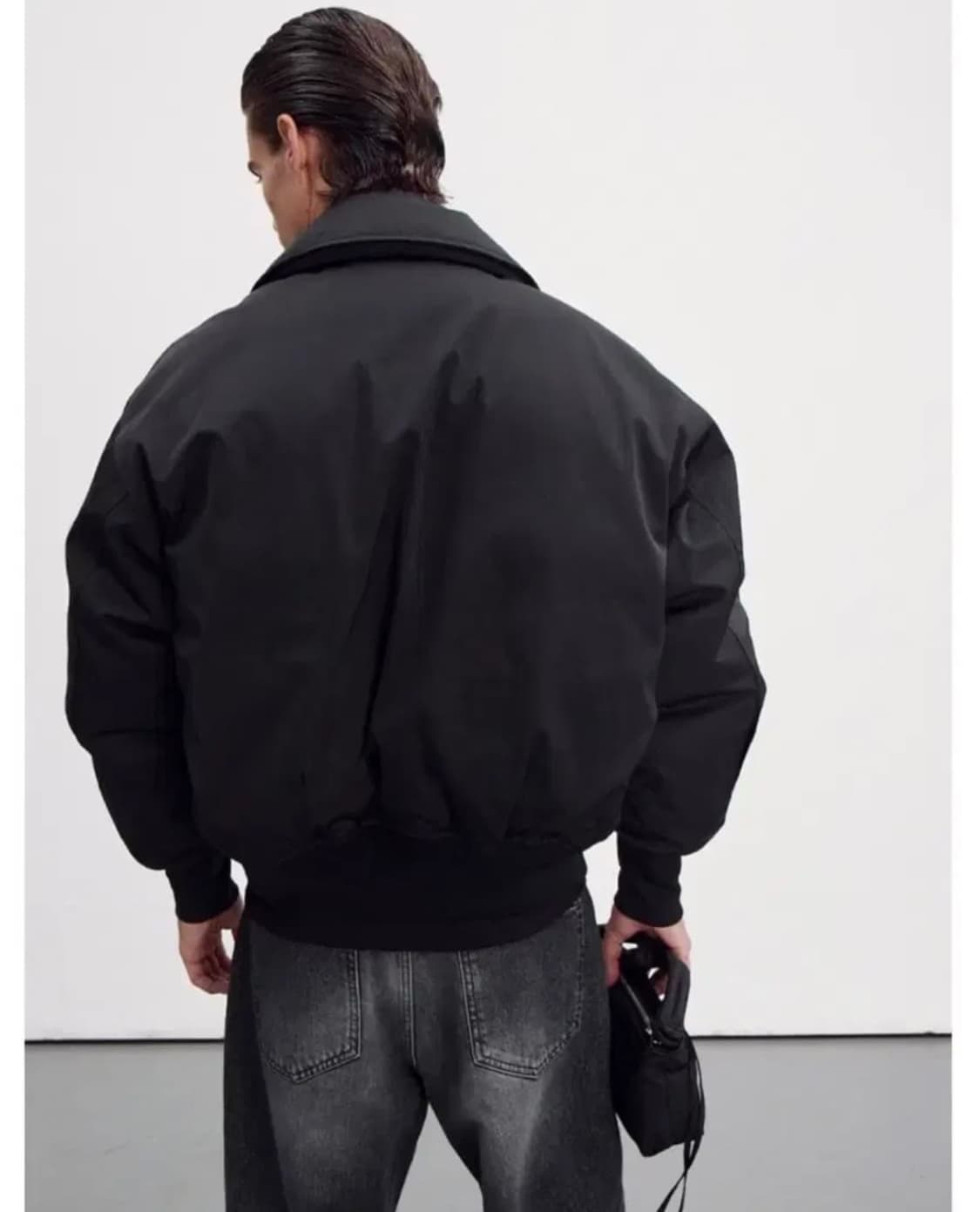 [M] 렉토 23FW 포코노 패딩 상품이미지8
