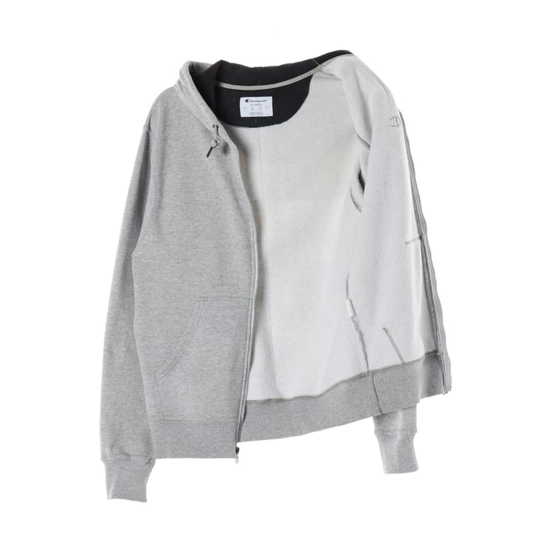 챔피온 후드집업 L 상품이미지2