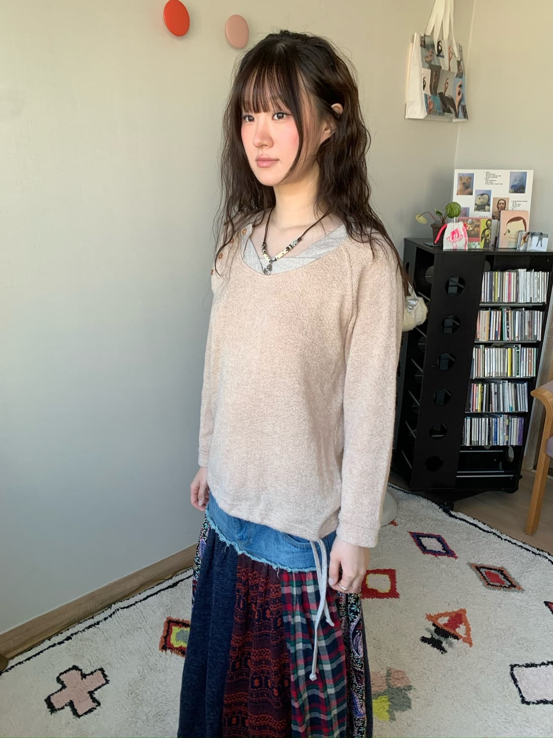 cube sugar top 상품이미지4