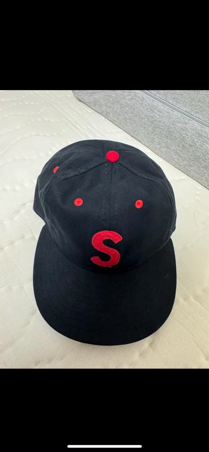 이벳필드 모자 판매 합니다 상품이미지1