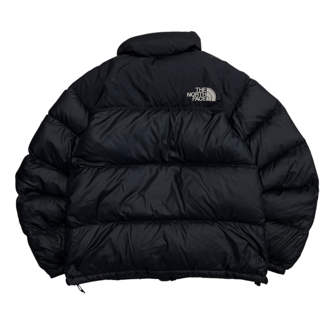 노스페이스 1996 눕시 블랙 패딩 ( 남녀공용 ) 상품이미지3
