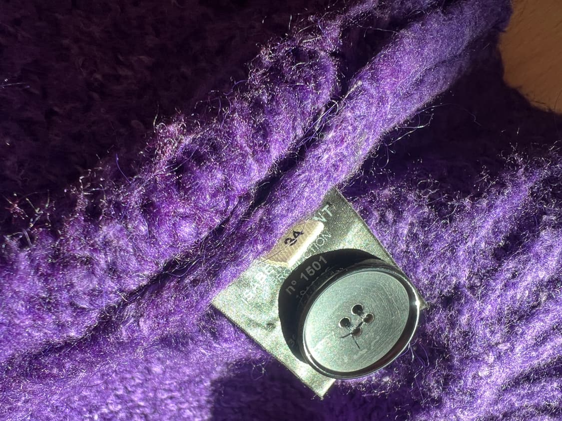 이자벨마랑 가디건  상품이미지4