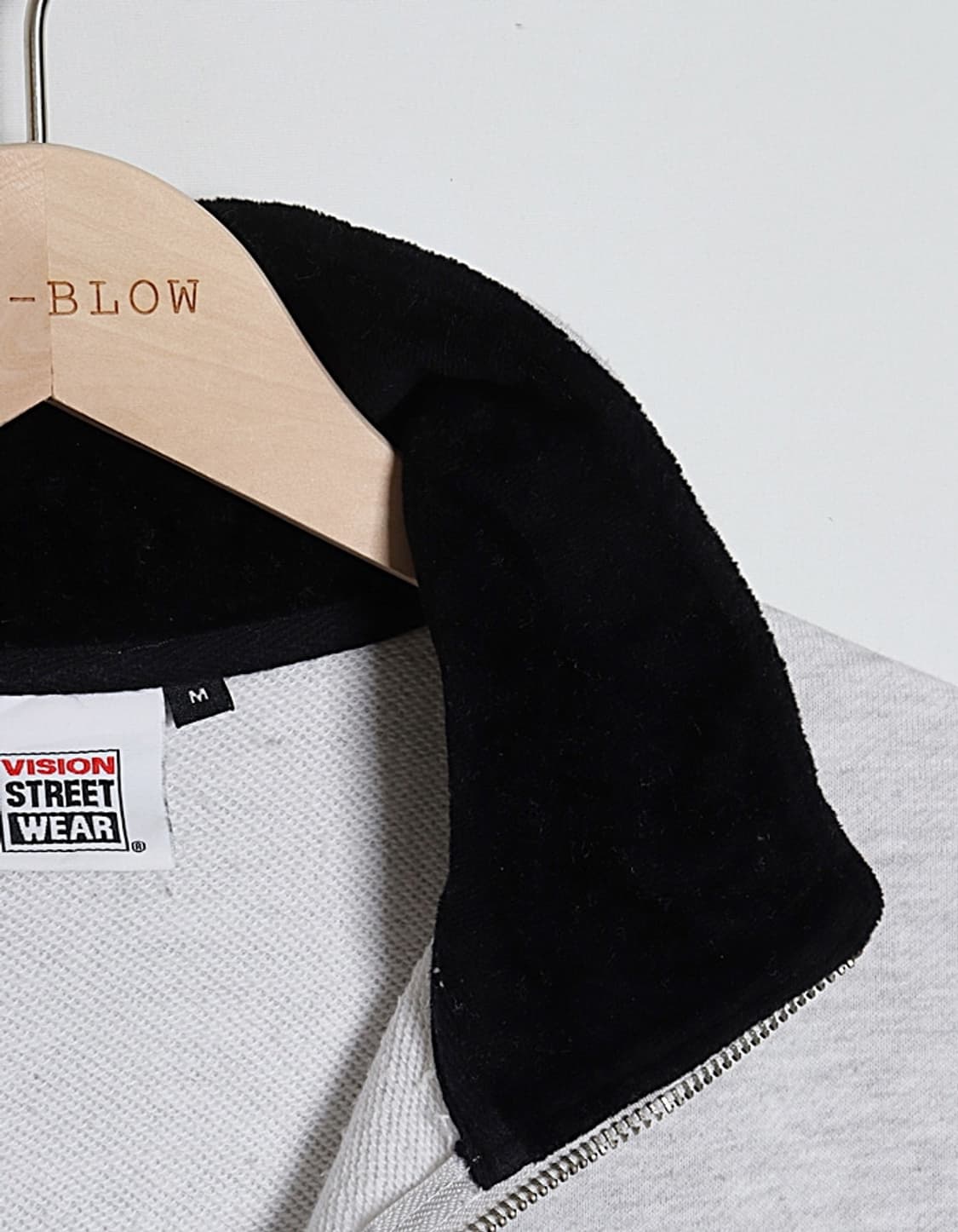 VISION STREET WEAR Pullover Sweat 상품이미지2