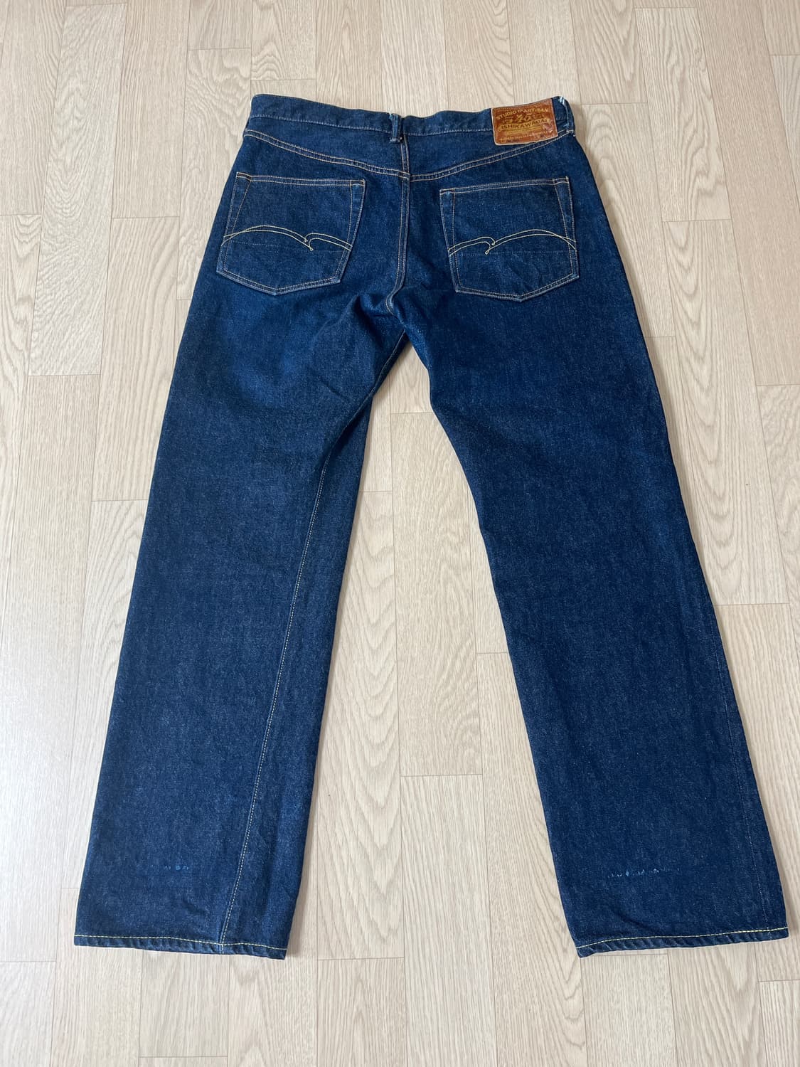 스튜디오 다치산 45주년 이시카와다이 셋업(sp-085,089) 상품이미지2