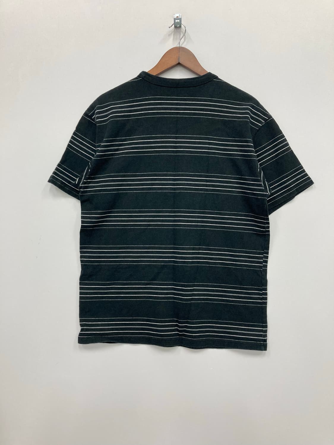 나이키 스트라이프 반팔 상품이미지2