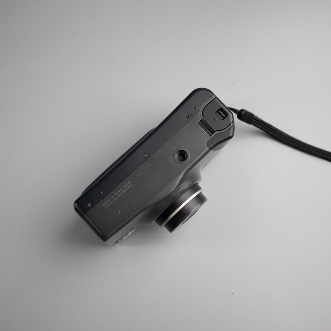 필름카메라 교세라 lynx90 (작례 0) 상품이미지8