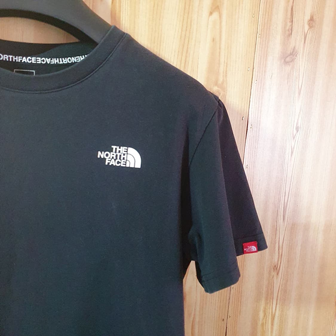 노스페이스 반팔티100 상품이미지2