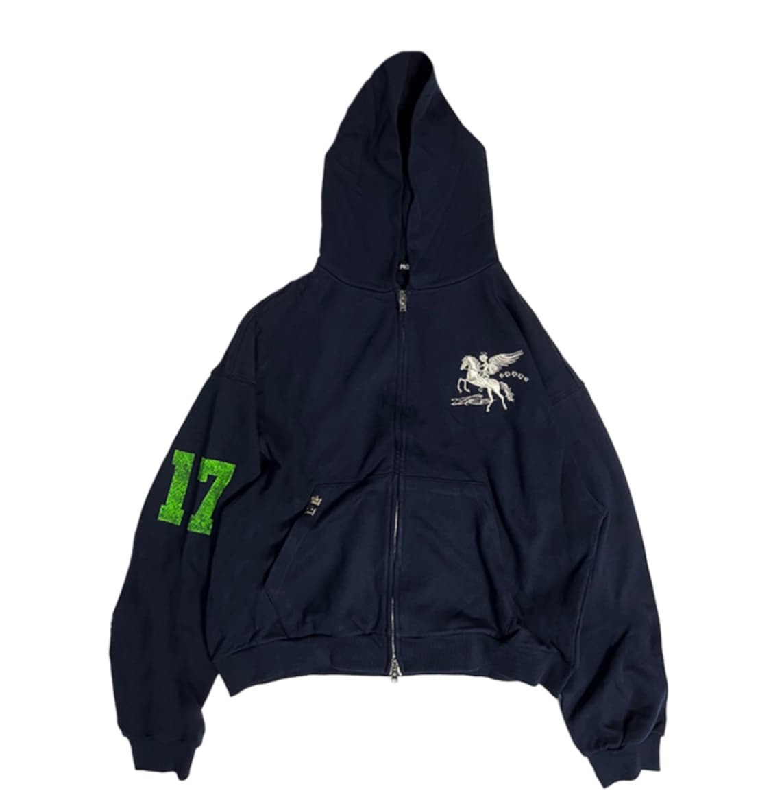 Paco Sply 후드집업  상품이미지1