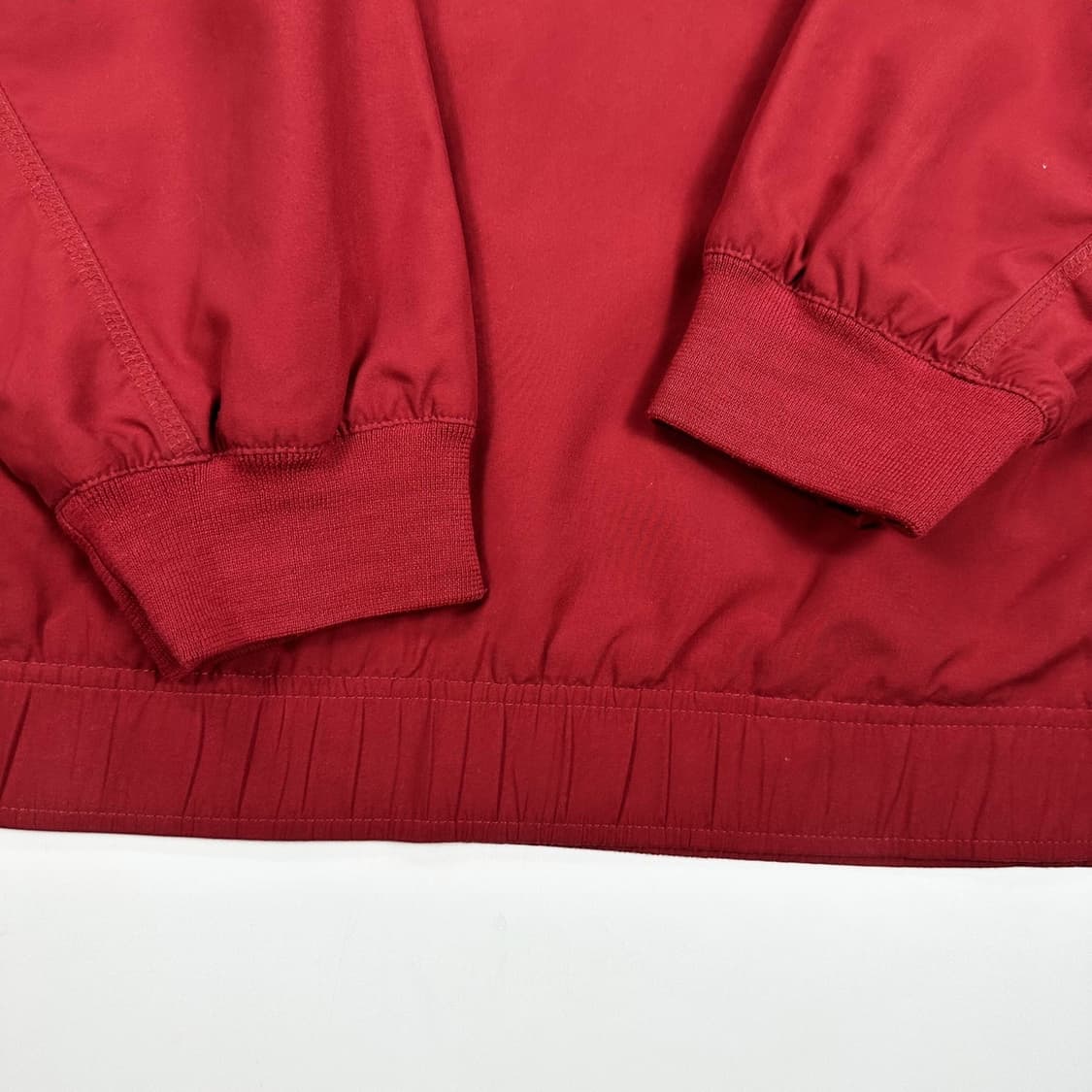 아디다스 오리지널 재팬 버건디 웜업 (XXL) 상품이미지4