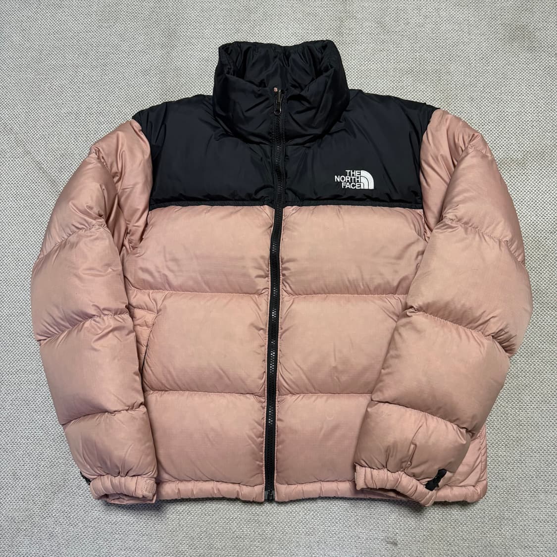 노스페이스 눕시 숏패딩 (우먼스) 상품이미지2