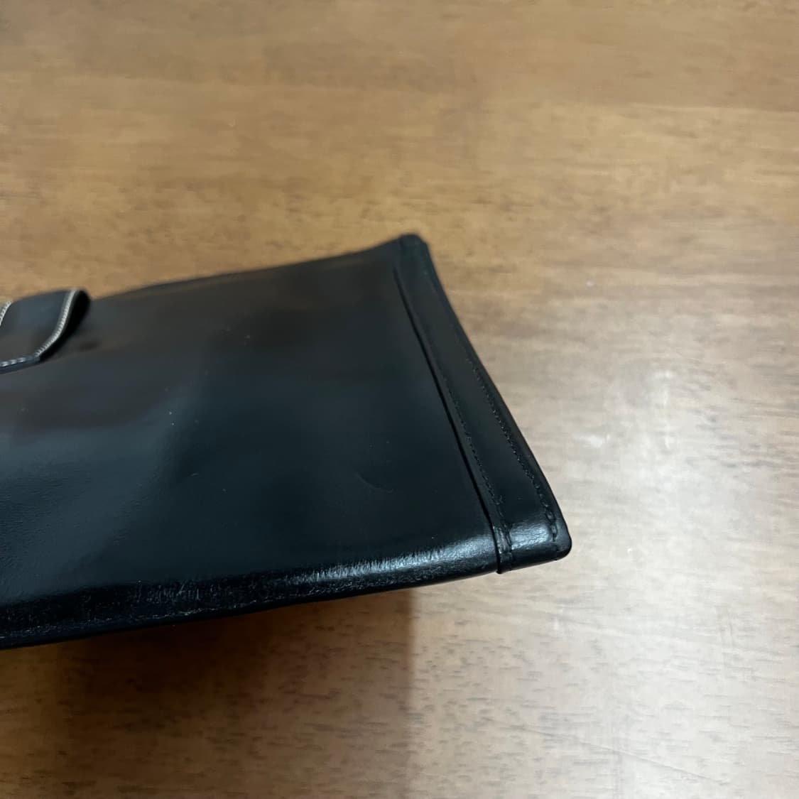 에르메스 지제 클러치 (감정서 포함) 상품이미지6