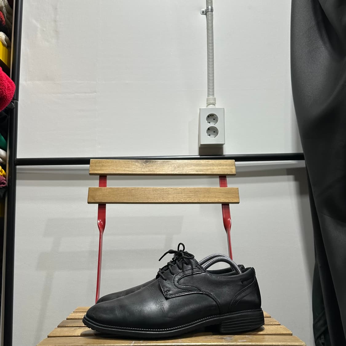 260) 락포트 구두 남성 남자 로퍼 토탈모션 드레스포츠 플레인토 상품이미지3