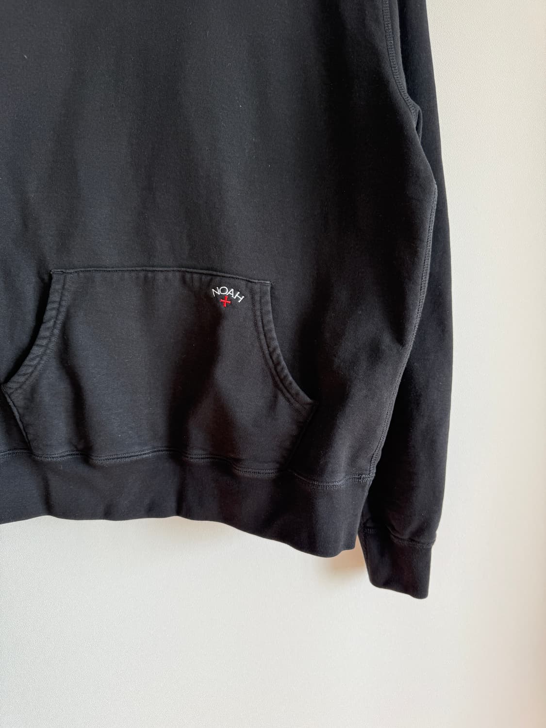 노아(NOAH) 후드(CANADA) 상품이미지3