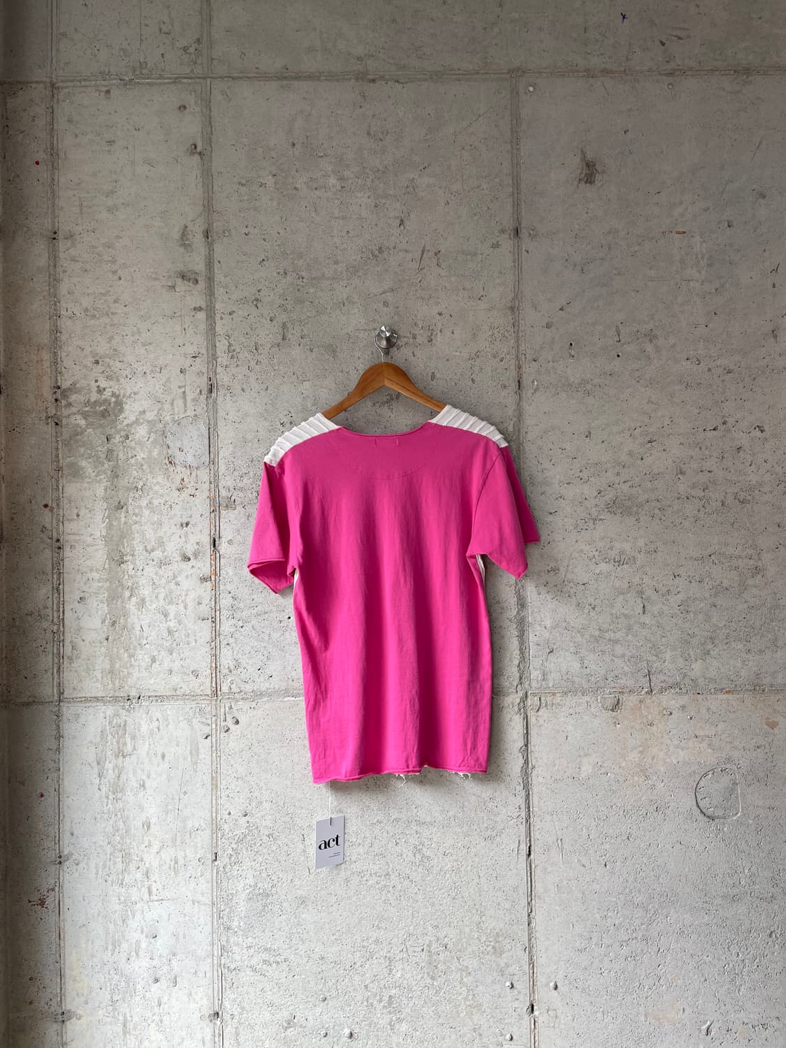 Comme des garcons 꼼데가르송 티셔츠 상품이미지8