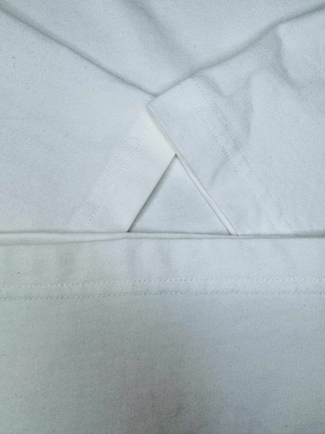 드래곤볼 x GU 손오공 티셔츠 XL 상품이미지8