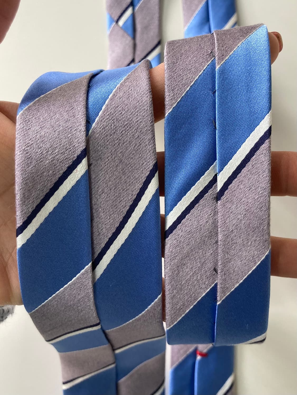 빈티지)넥타이 상품이미지9