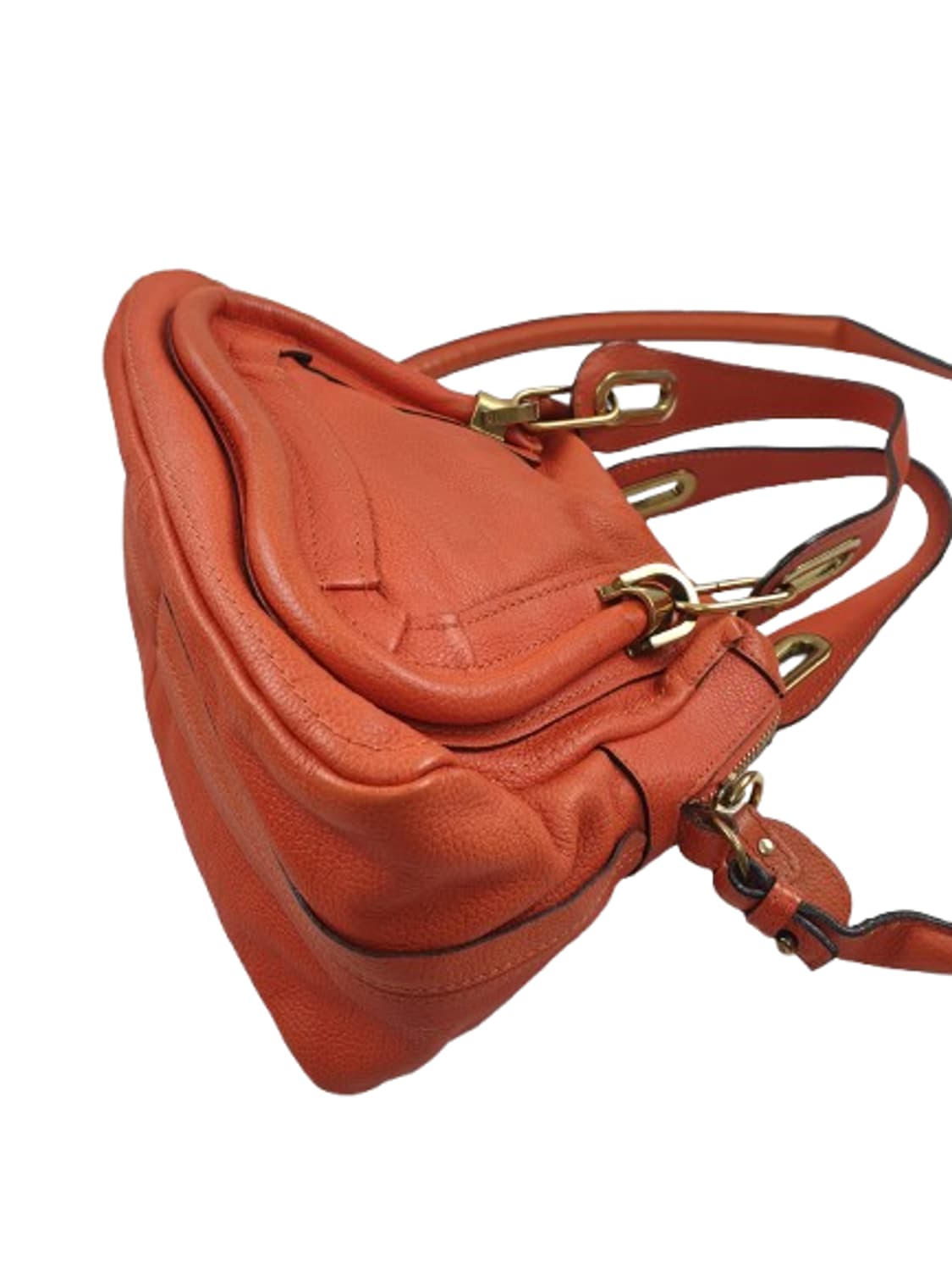 끌로에 파라티백(스몰) 상품이미지6