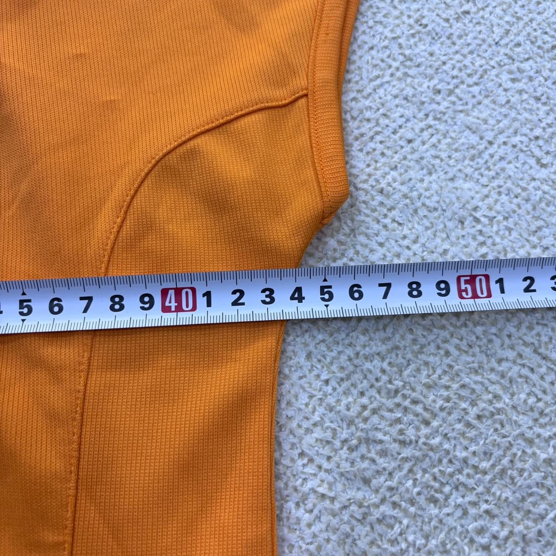 85 골드윈 여성 반팔 카라 티셔츠 0428E 상품이미지7