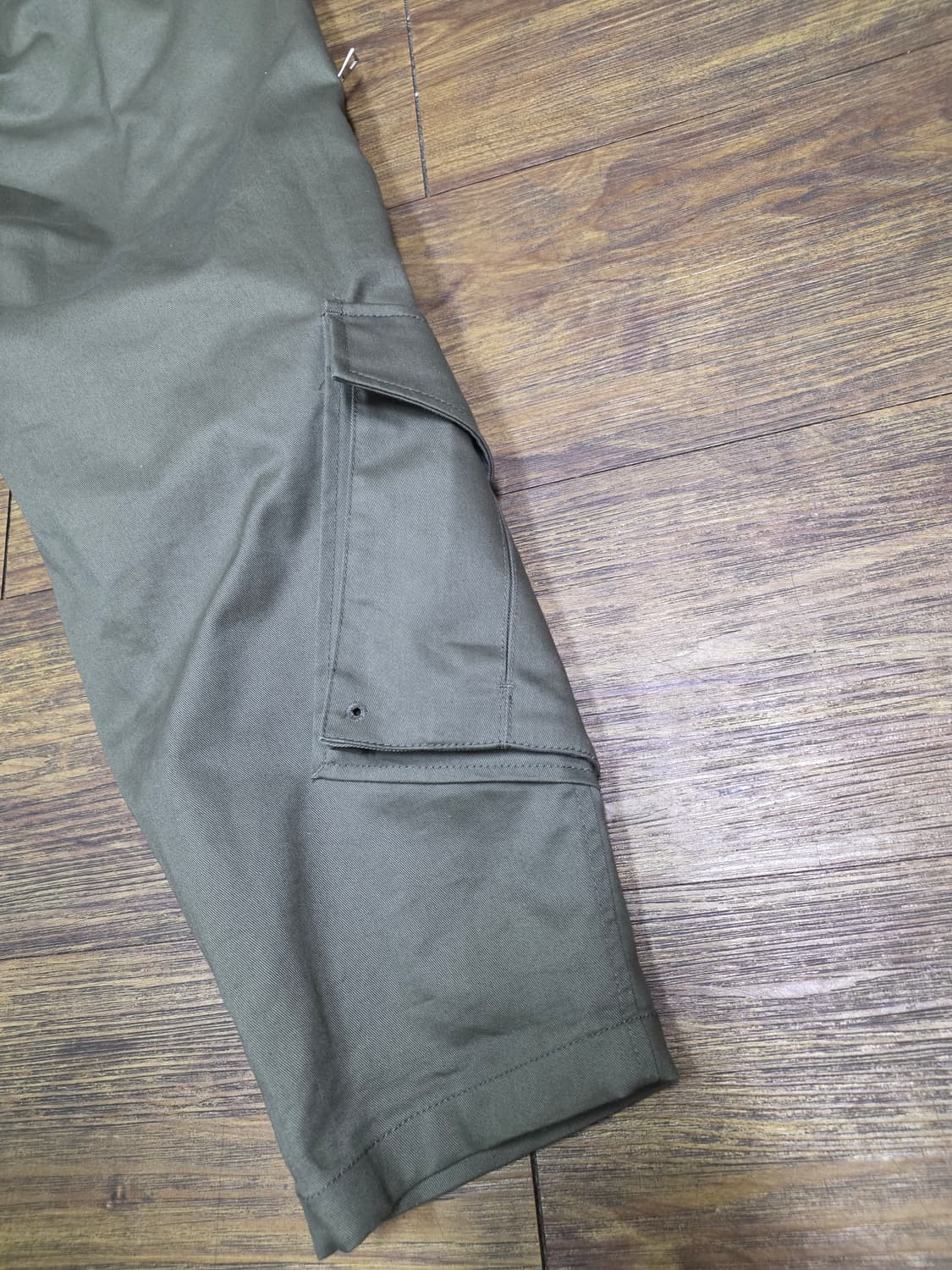 송지오옴므  카고팬츠 상품이미지9