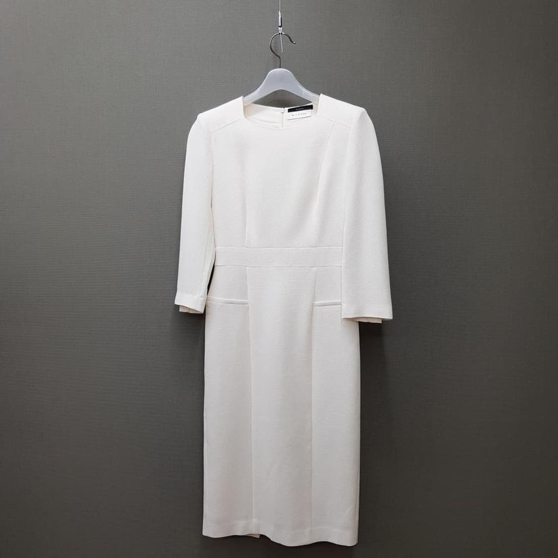 미샤 MICHAA 2021 롱 원피스 82-94-155사이즈 상품이미지1