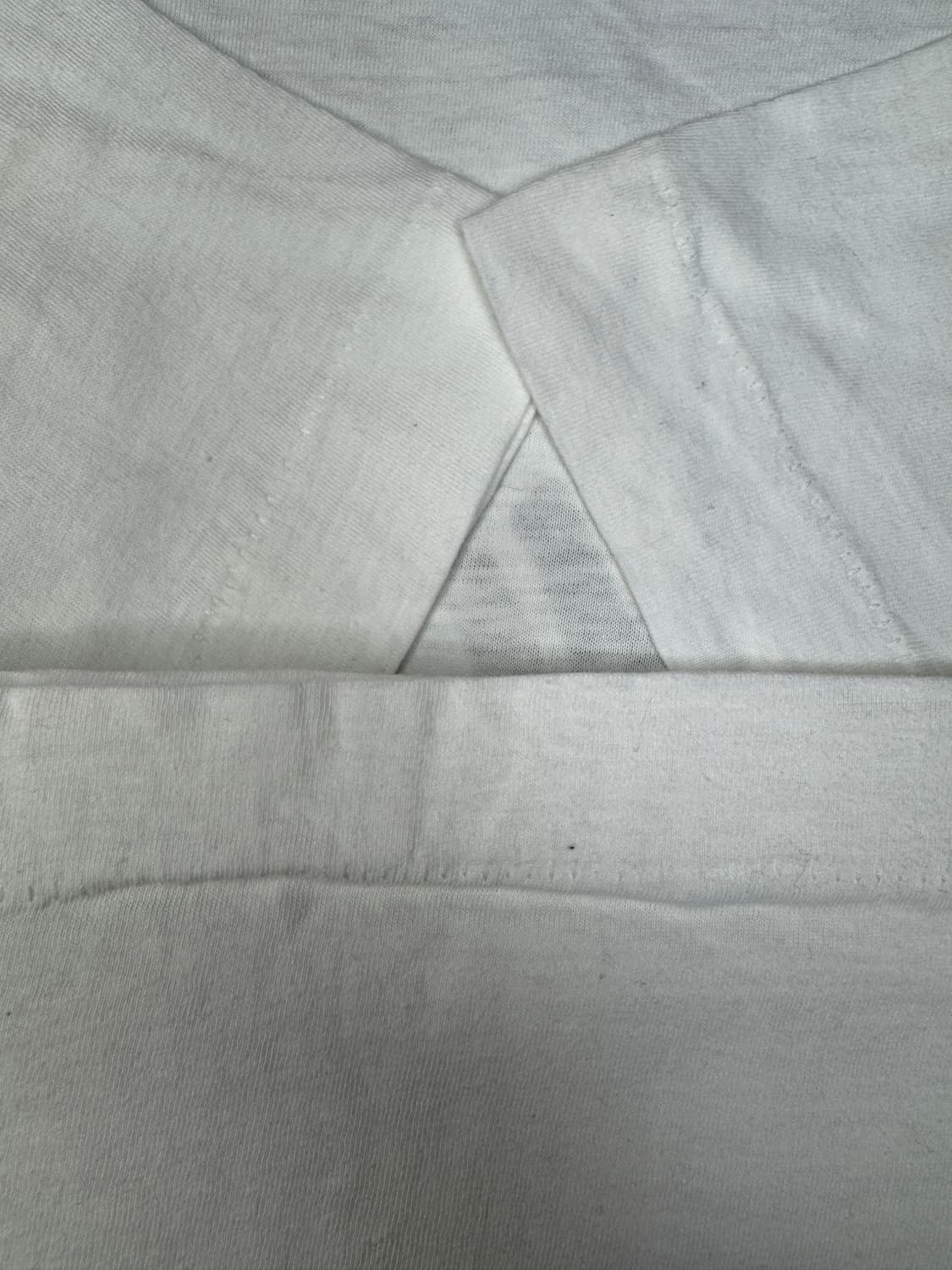 빈티지 90s 유럽 카툰 그래픽 dur dur 티셔츠 L 상품이미지5