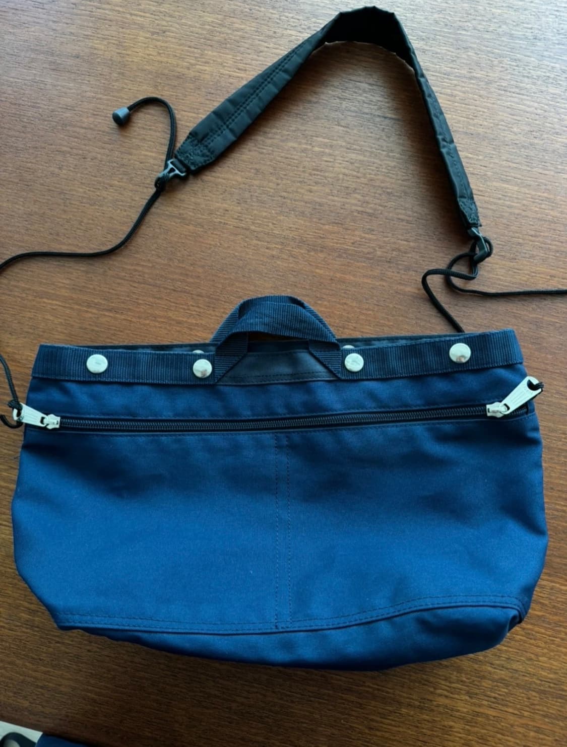 포터 숄더백 상품이미지3