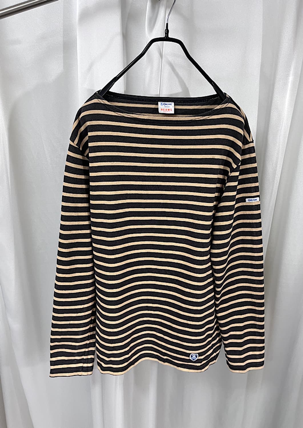 ORcIVAL x BEAMS 상품이미지1