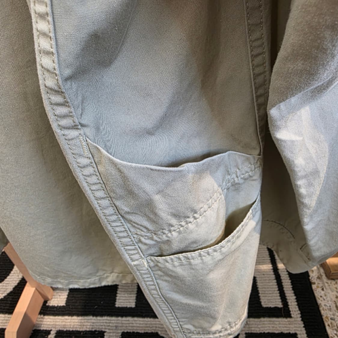 [Japan]SASSAFRAS Gardener BUD Breaker 상품이미지6