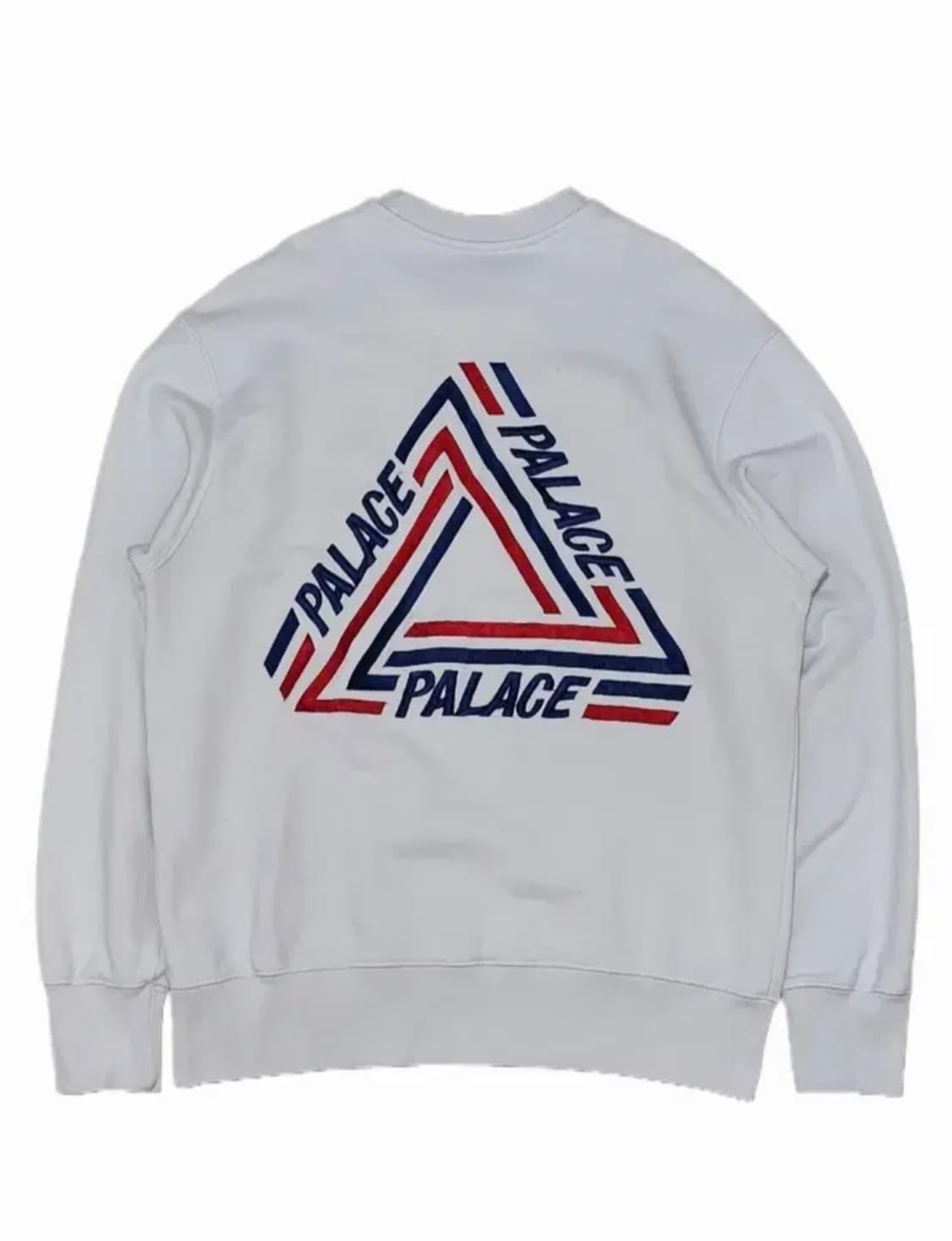 팔라스 트라이크립 크루넥 맨투맨 L 상품이미지4