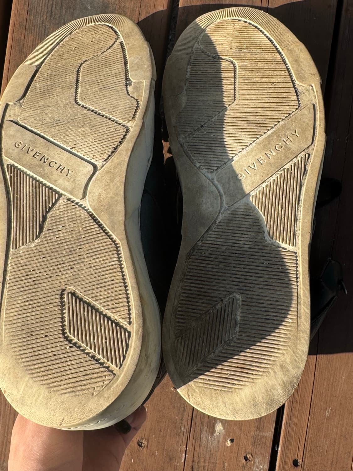 지방시 타이슨  상품이미지4