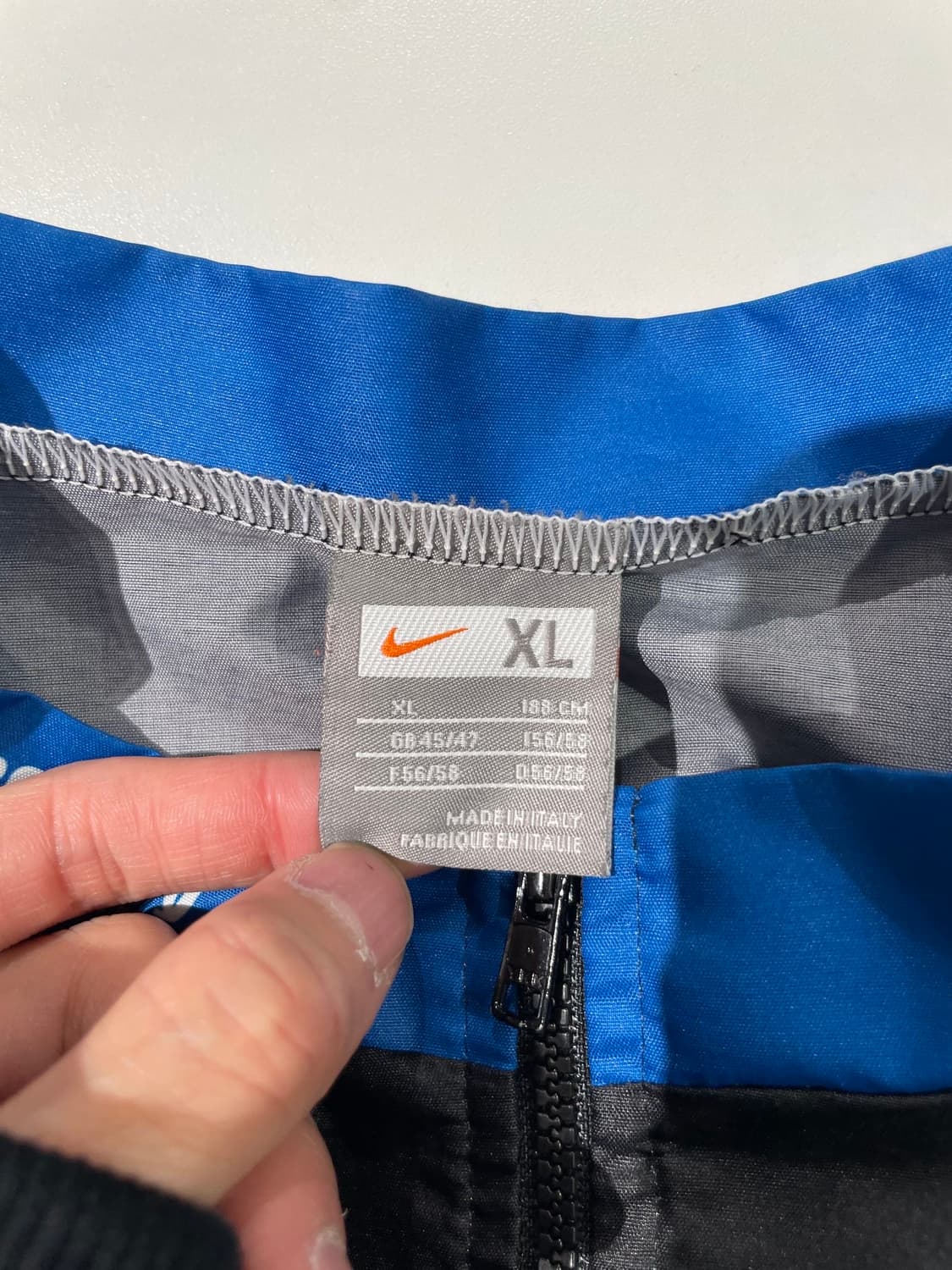 나이키 디스커버리 사이클링 트랙 져지 상품이미지7