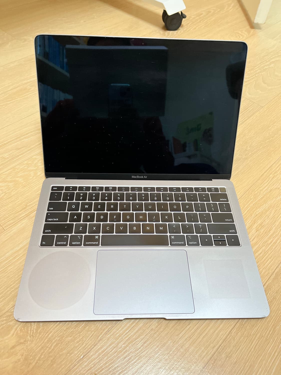(부품용) 맥북 에어 13인치 2019년 상품이미지1