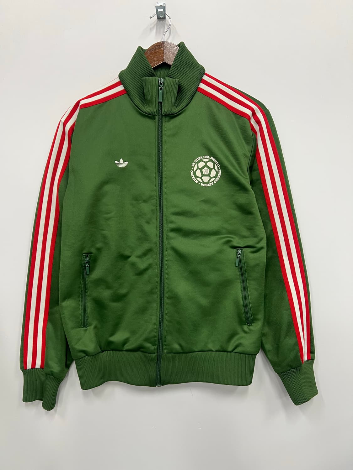  아디다스 멕시코 트랙탑 상품이미지1