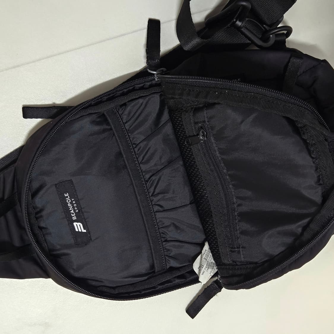 빈폴 스포츠 슬링백 크로스백 상품이미지3