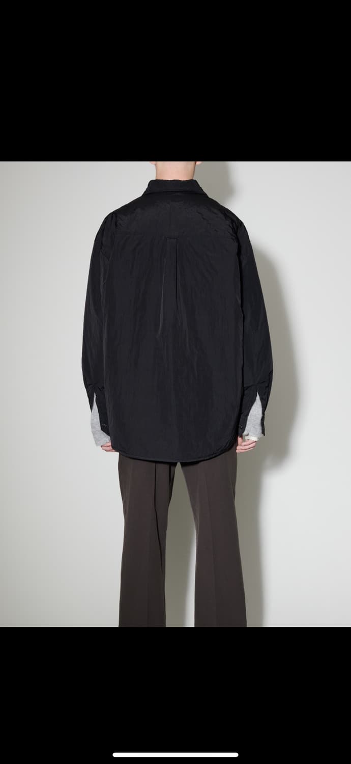 아워레가시 테크 보로우드 자켓50사이즈 (이번주까지만 ) 상품이미지3