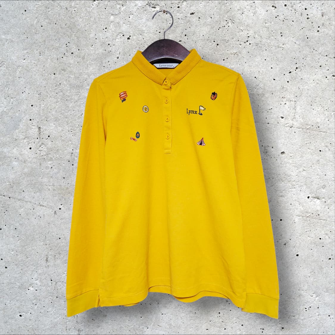 링스 골프 PK 카라티 (95/M) 상품이미지1