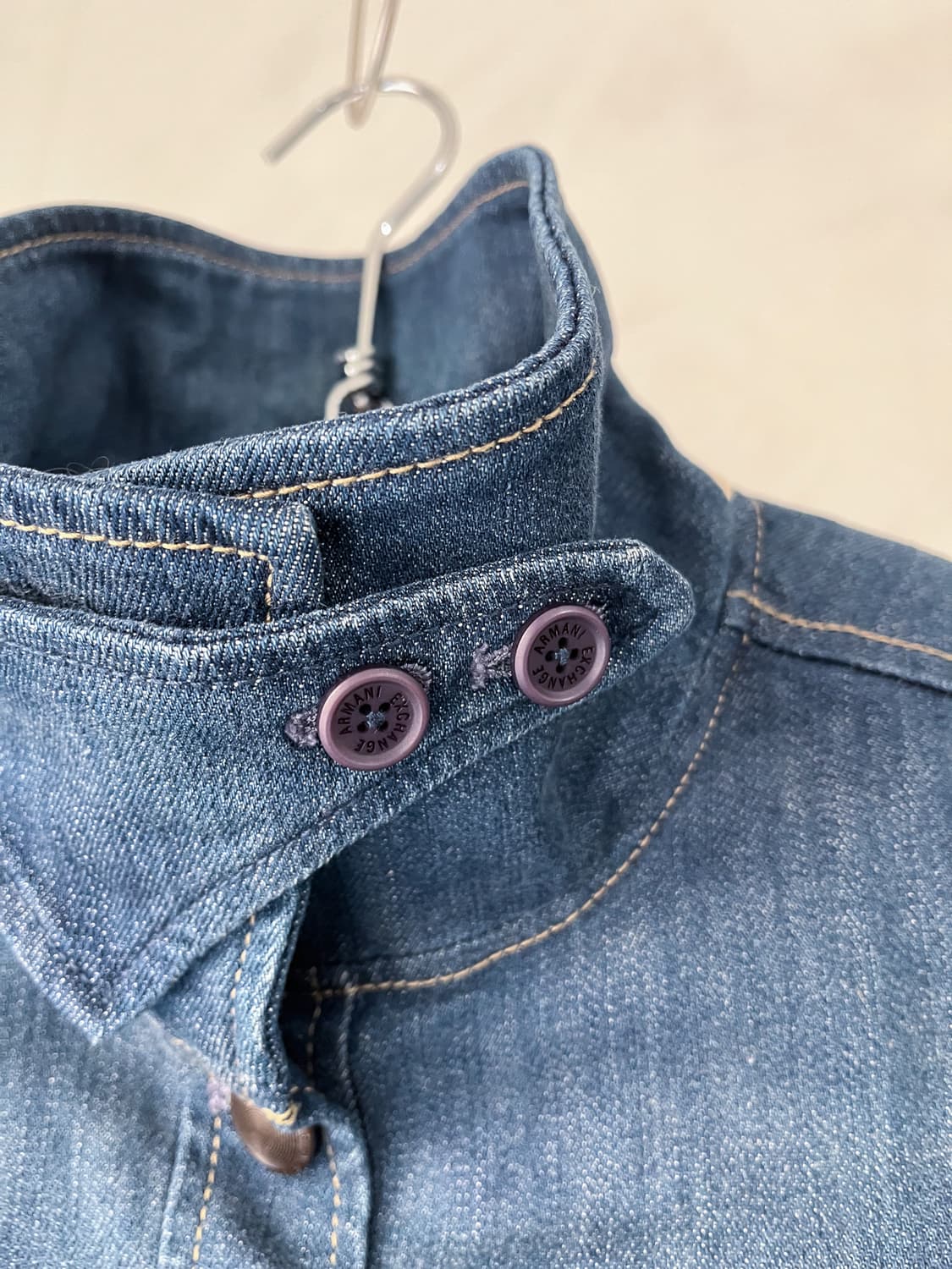 Armani Exchange 상품이미지6