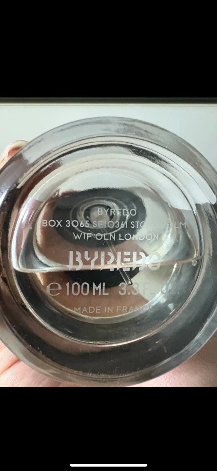 바이레도 블랑쉬 EDP 100ml 상품이미지4