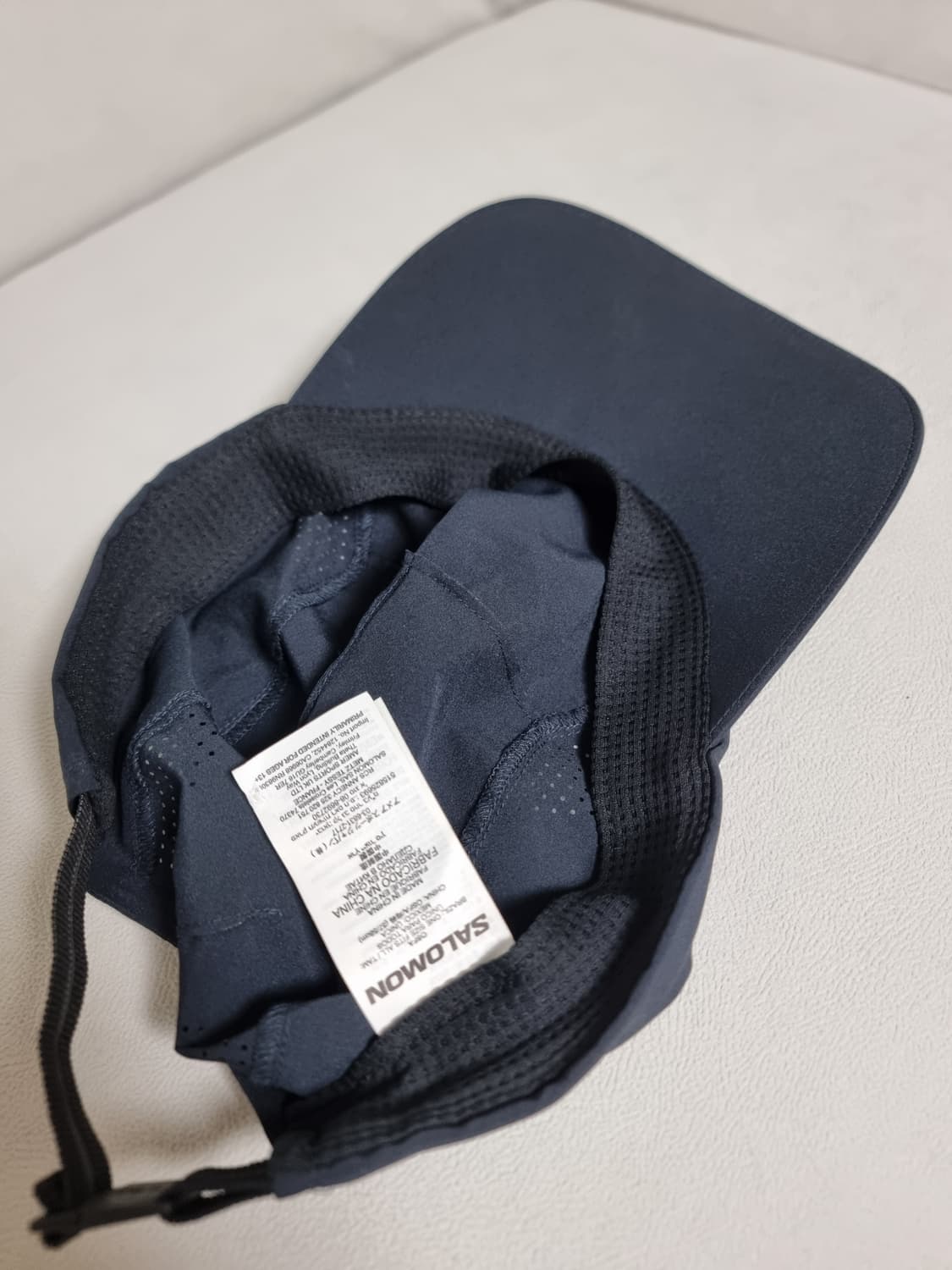 살로몬 러닝캡 상품이미지3