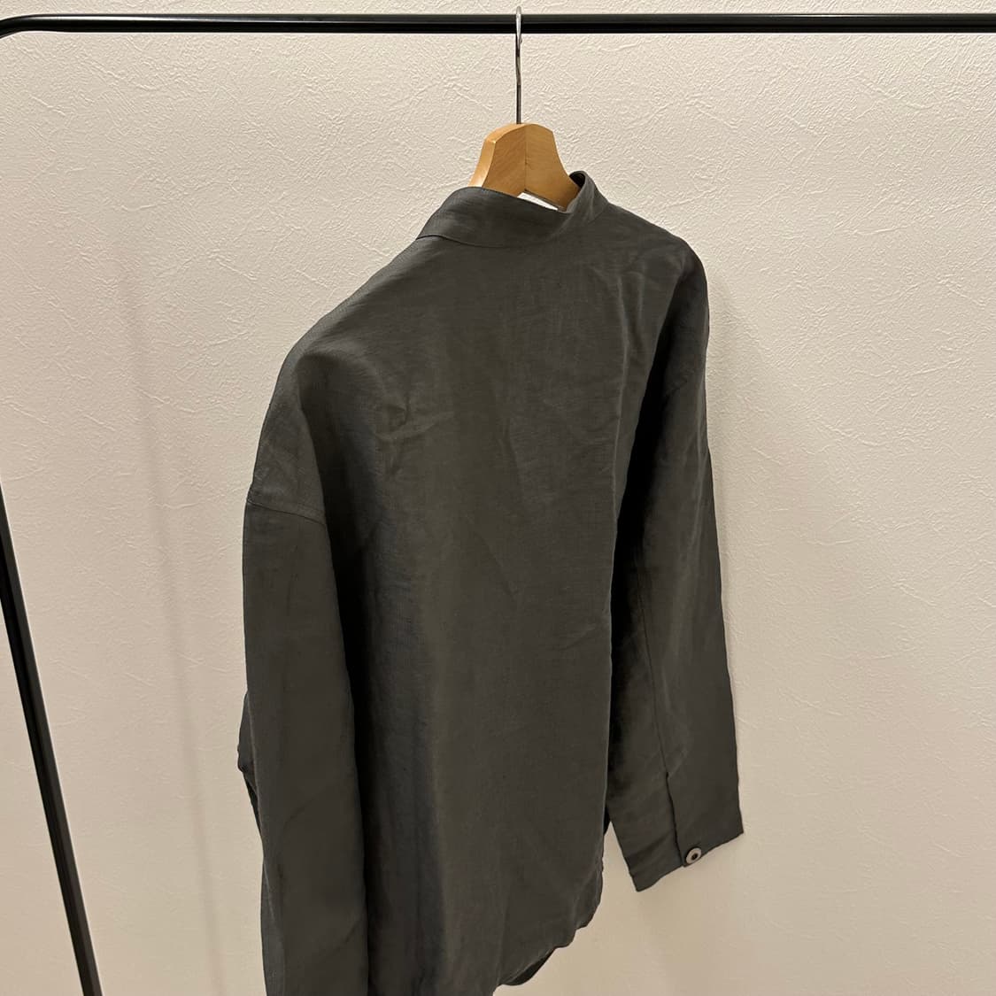 르메르 스목탑 셔츠  상품이미지3