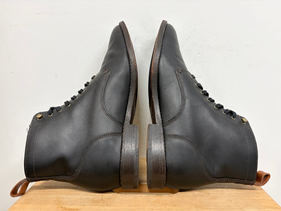 콜한 남성 부츠 265 상품이미지5