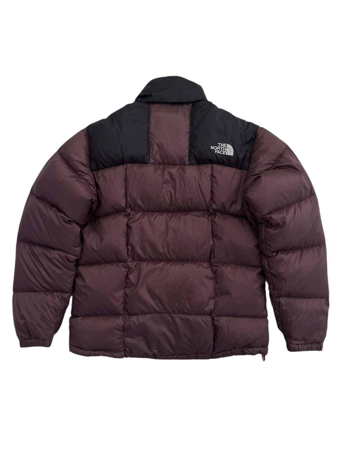 노스페이스 써밋 800 로체 경량패딩 브라운 상품이미지2