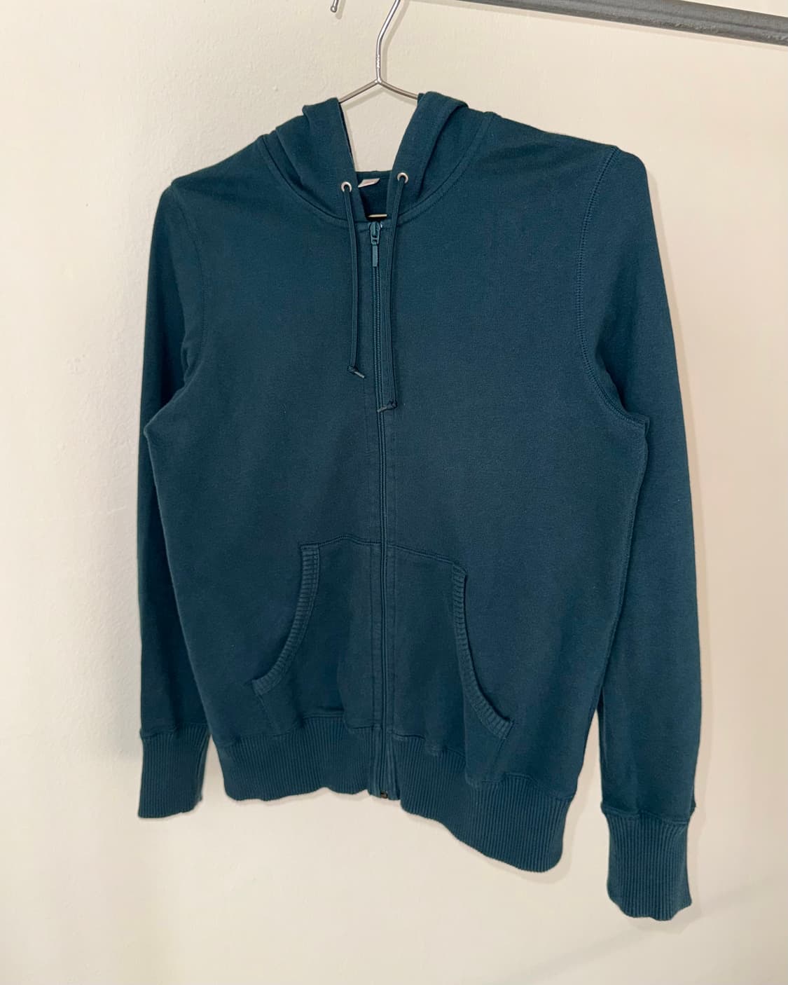 Uniqlo 후드집업 상품이미지1