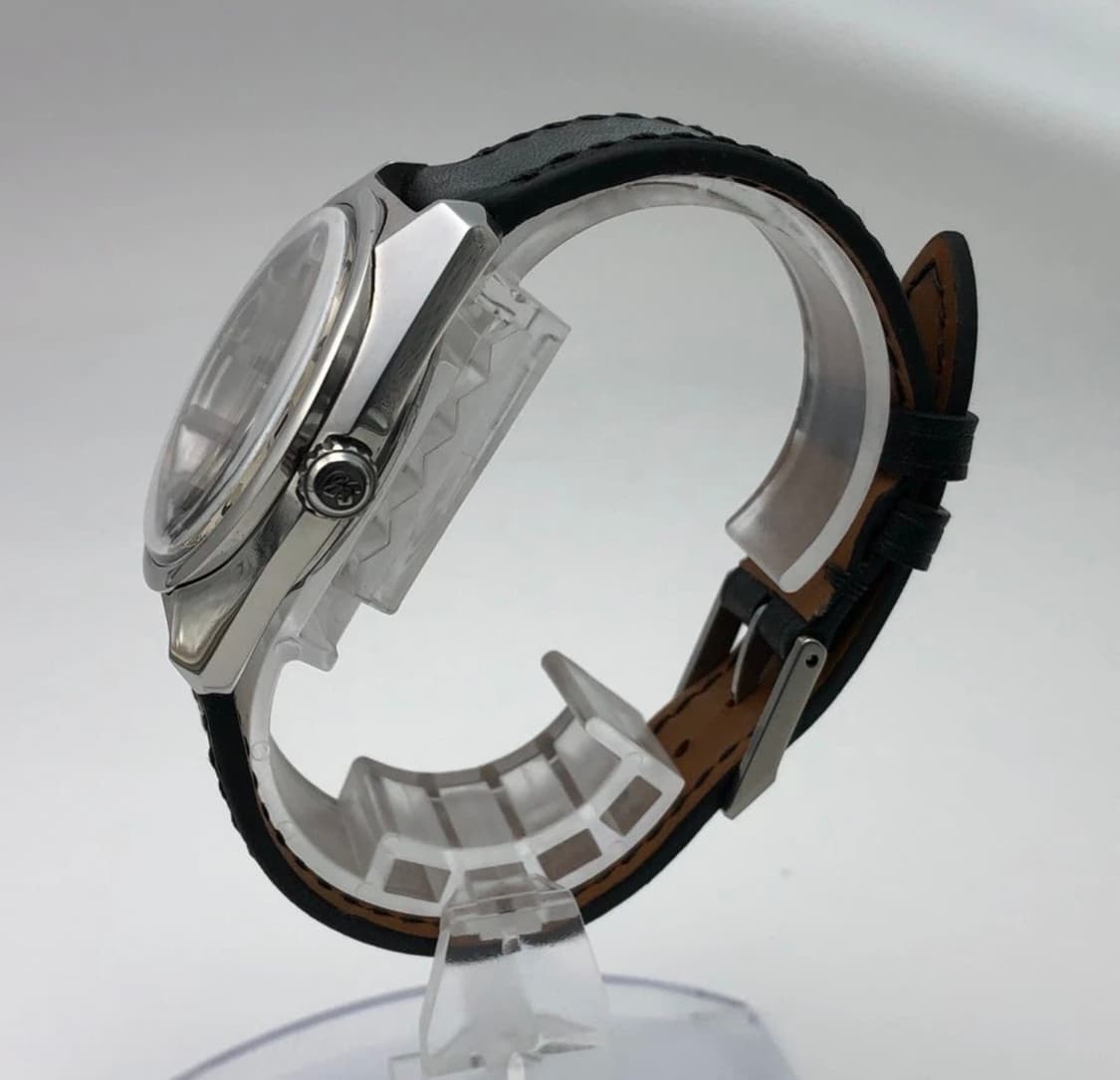 그랜드세이코  1968년 빈티지 6145-8000 하이비트 오토매틱 시계 상품이미지9