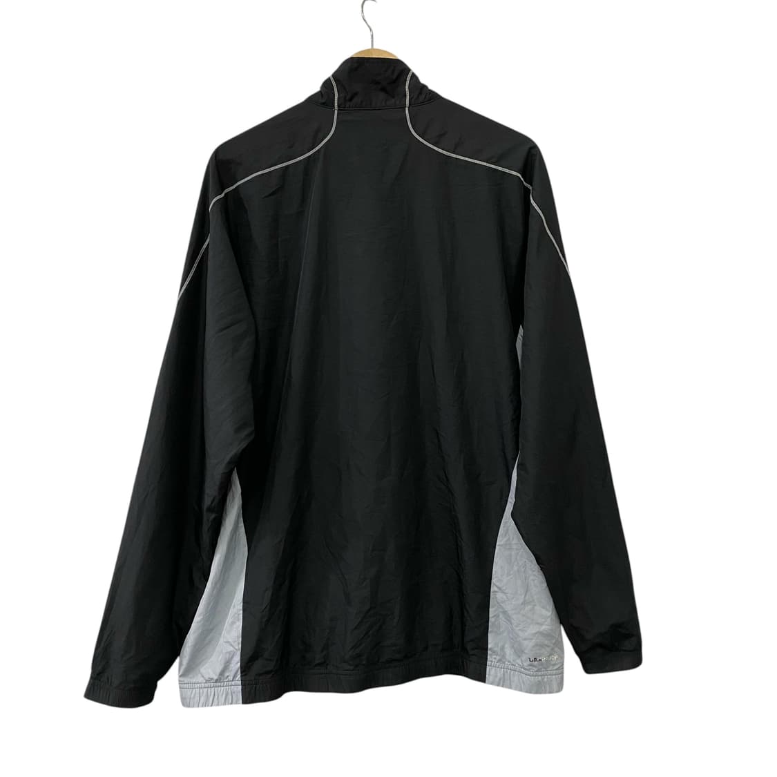 아디다스 패턴 바람막이(XL) 상품이미지2