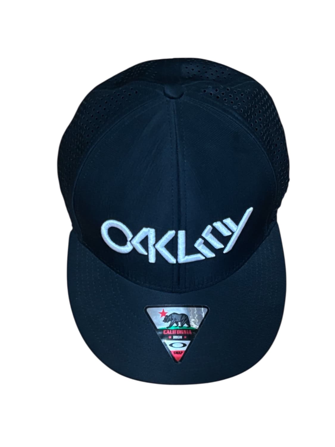 oakley 오클리 볼캡 매쉬캡 상품이미지2