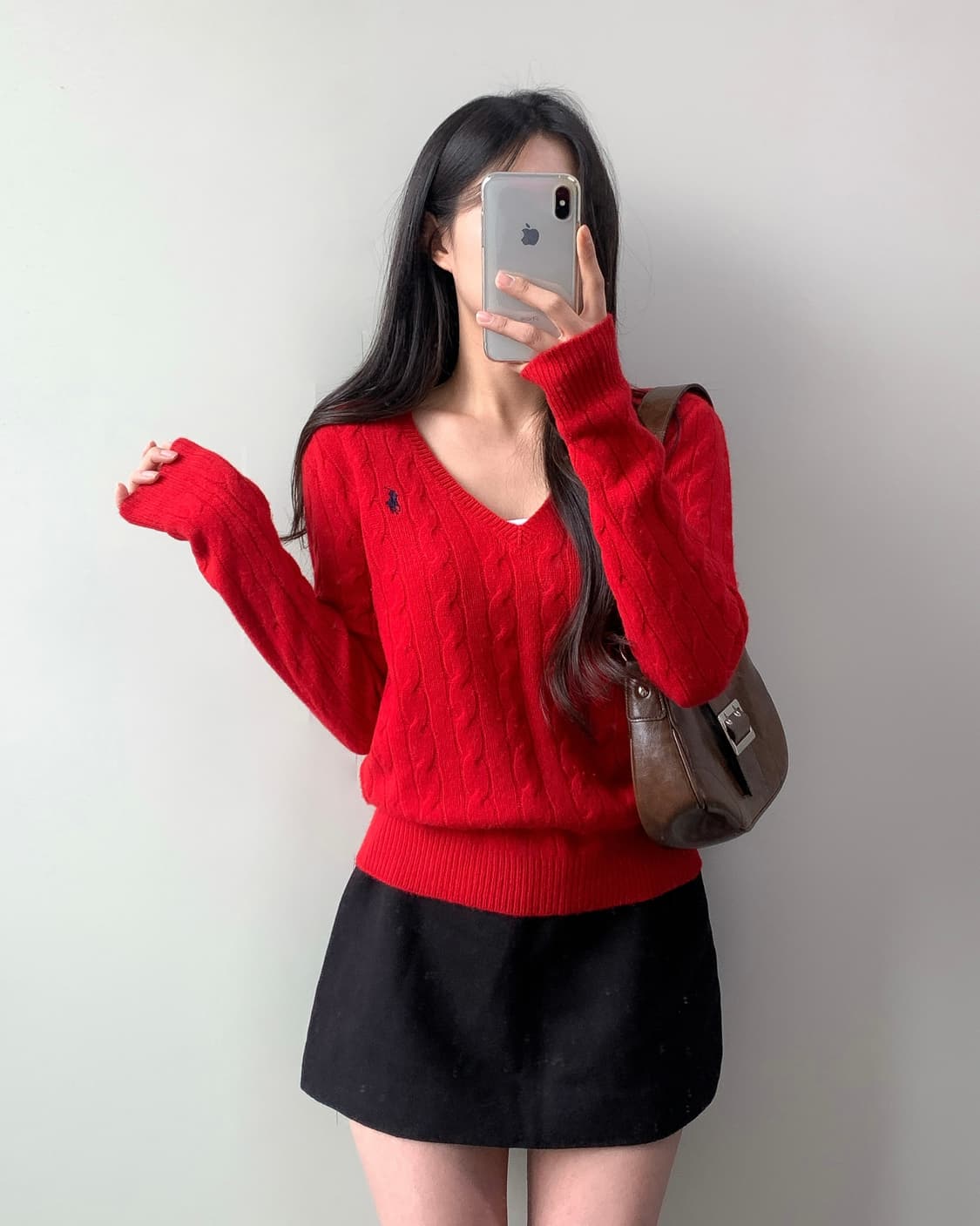 폴로 니트 상품이미지2