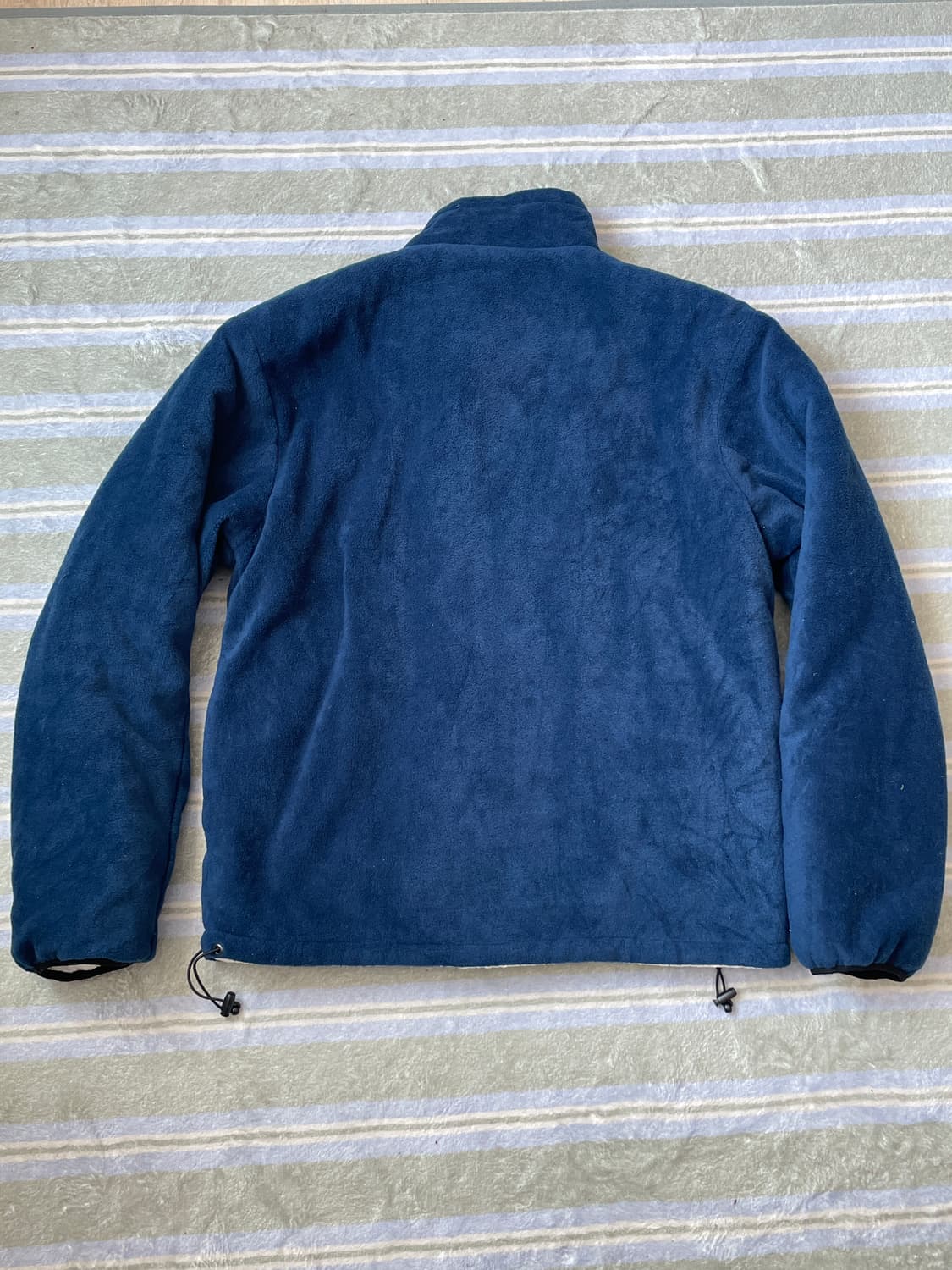 리버서블 패딩 / 후리스  상품이미지6