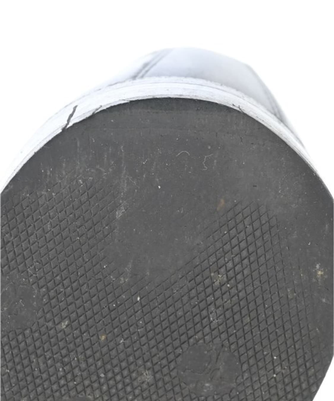 꼼데가르송 레이디스 가죽 드레스슈즈 상품이미지7